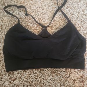 VS Sports bra